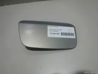 8200002160 Renault Лючок бензобака Renault Laguna 2 Арт E14548300, вид 1