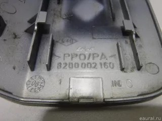8200002160 Renault Лючок бензобака Renault Laguna 2 Арт E14548300, вид 4