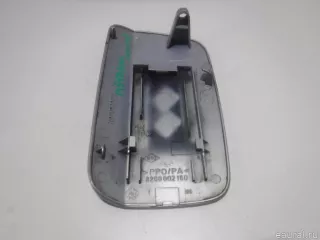 8200002160 Renault Лючок бензобака Renault Laguna 2 Арт E14548300, вид 5