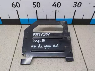 237140001R Renault Кронштейн блока управления двигателем Renault Laguna 3 Арт E30835501, вид 1