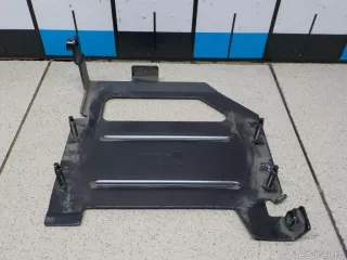 237140001R Renault Кронштейн блока управления двигателем Renault Laguna 3 Арт E30835501, вид 2