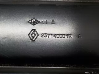 237140001R Renault Кронштейн блока управления двигателем Renault Laguna 3 Арт E30835501, вид 3