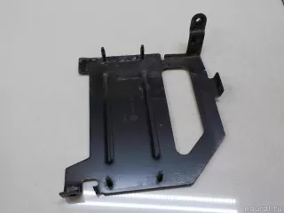 237140001R Renault Кронштейн блока управления двигателем Renault Laguna 3 Арт E84250947, вид 2