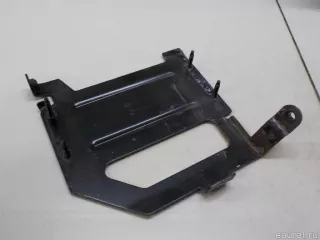 237140001R Renault Кронштейн блока управления двигателем Renault Laguna 3 Арт E84250947, вид 3