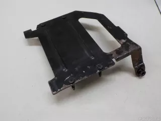 237140001R Renault Кронштейн блока управления двигателем Renault Laguna 3 Арт E84250947, вид 5