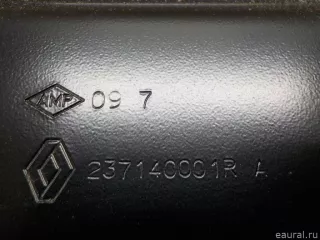 237140001R Renault Кронштейн блока управления двигателем Renault Laguna 3 Арт E84250947, вид 7