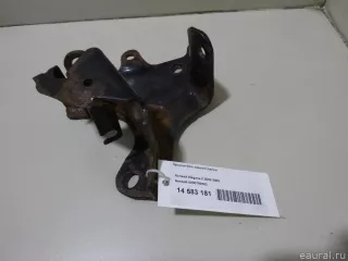 8200792363 Renault Кронштейн (крепление) Renault Scenic 2 Арт E14583181, вид 1