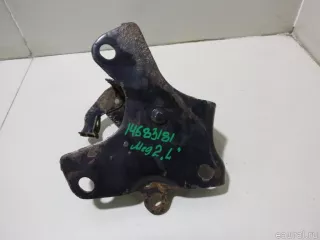 8200792363 Renault Кронштейн (крепление) Renault Scenic 2 Арт E14583181, вид 4
