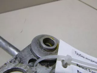 7700434386 Renault Трубка кондиционера Renault Scenic 1 Арт E14651320, вид 2