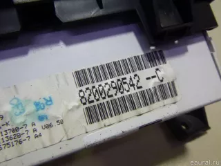 8200290542 Renault Дисплей информационный Renault Megane 2 Арт E14670498, вид 5