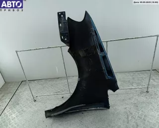  Крыло переднее правое Volkswagen Touran 1 Арт 54227598, вид 2
