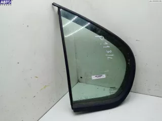  Стекло форточки двери задней левой Nissan Primera 11 Арт 54784746, вид 1