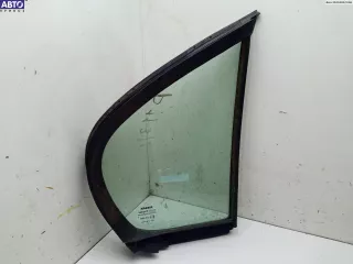  Стекло форточки двери задней левой Nissan Primera 11 Арт 54784746, вид 2