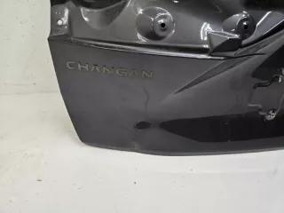 S203F270108010 крышка багажника Changan CS 55 Арт lz235135, вид 3