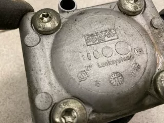 1758113 ролик натяжной Ford Focus 3 Арт SP25665, вид 6