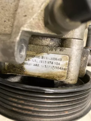 1758113 ролик натяжной Ford Focus 3 Арт SP25665, вид 7