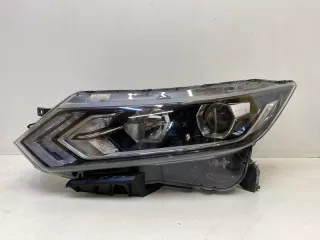 26060HV00B фара Nissan Qashqai 2 restailing Арт SP25680, вид 1