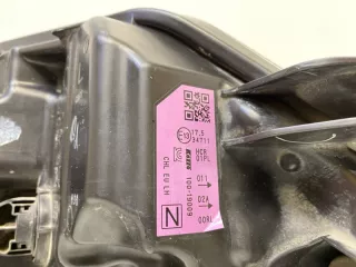 26060HV00B фара Nissan Qashqai 2 restailing Арт SP25680, вид 11