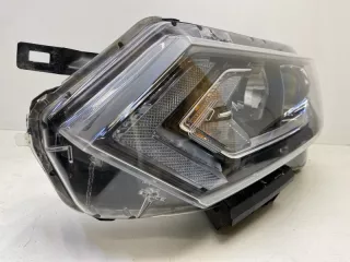 26060HV00B фара Nissan Qashqai 2 restailing Арт SP25680, вид 2