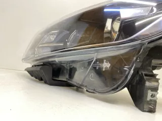 26060HV00B фара Nissan Qashqai 2 restailing Арт SP25680, вид 4