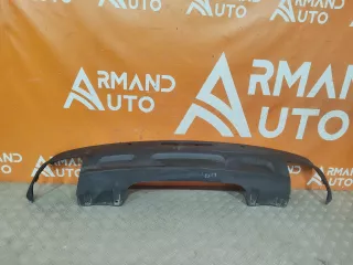 602000334AA, 6 Юбка бампера EXEED VX Арт 299342PM, вид 1