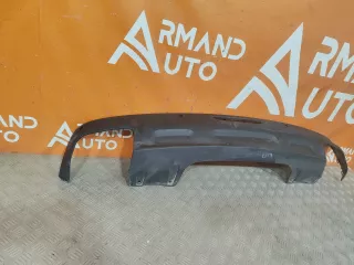 602000334AA, 6 Юбка бампера EXEED VX Арт 299342PM, вид 2