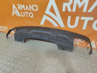 602000334AA, 6 Юбка бампера EXEED VX Арт 299342PM, вид 3