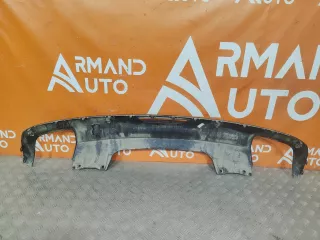 602000334AA, 6 Юбка бампера EXEED VX Арт 299342PM, вид 4