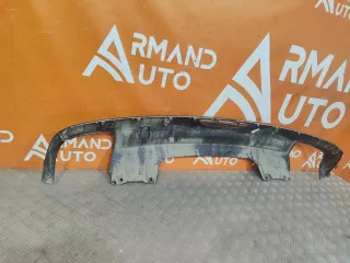 602000334AA, 6 Юбка бампера EXEED VX Арт 299342PM, вид 5