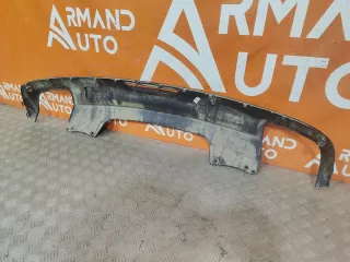 602000334AA, 6 Юбка бампера EXEED VX Арт 299342PM, вид 6