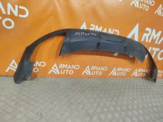 602001352AA, 4 Юбка бампера EXEED TXL Restailing Арт 299811PM, вид 3