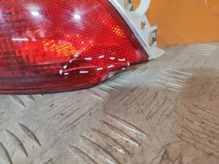 T4A17150, DK6215K272, 3 Фонарь противотуманный Jaguar F-Pace Арт 300120PM, вид 4