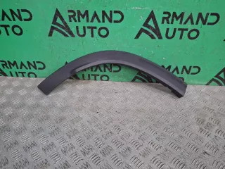 609000646AA, 4 расширитель бампера чери тигго т18 (т t 18) Chery Tiggo 8 Арт 367493RM, вид 1