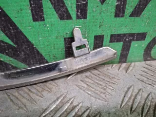 5310160C21, 5312560230, 8 Накладка решетки радиатора Toyota Land Cruiser Prado 150 Арт 367686RM, вид 5