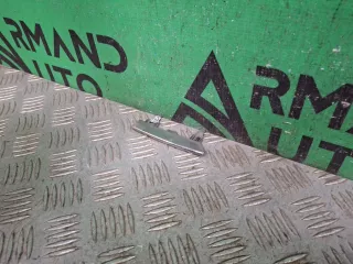 5310160C21, 5312760070, 8 накладка решетки радиатора нижняя Toyota Land Cruiser Prado 150 Арт 367688RM, вид 3