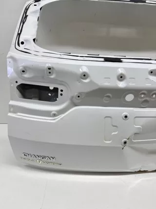 S111F2701080100 крышка багажника Changan CS 35 Арт VZ235144, вид 2