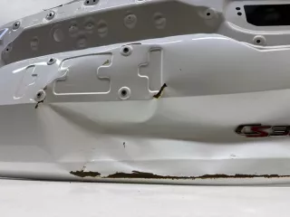 S111F2701080100 крышка багажника Changan CS 35 Арт VZ235144, вид 4