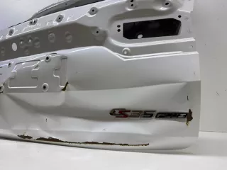 S111F2701080100 крышка багажника Changan CS 35 Арт VZ235144, вид 5