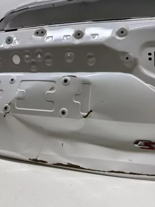 S111F2701080100 крышка багажника Changan CS 35 Арт VZ235144, вид 7