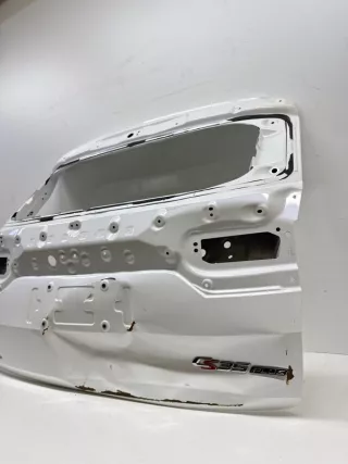 S111F2701080100 крышка багажника Changan CS 35 Арт VZ235144, вид 8