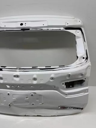 S111F2701080100 крышка багажника Changan CS 35 Арт VZ235144, вид 9