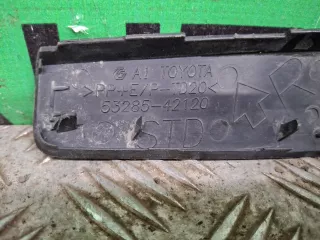 5328542120, 2 Заглушка буксировочного крюка Toyota Rav 4 5 Арт ARM361044, вид 5