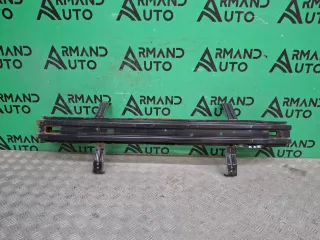 866304L200, 7 усилитель бампера Hyundai Solaris 1 Арт ARM367558, вид 1