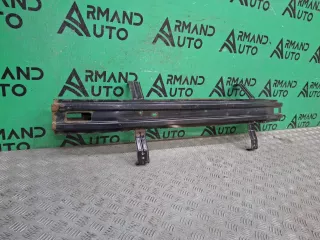 866304L200, 7 усилитель бампера Hyundai Solaris 1 Арт ARM367558, вид 2