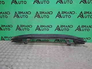 866304L200, 7 усилитель бампера Hyundai Solaris 1 Арт ARM367558, вид 4