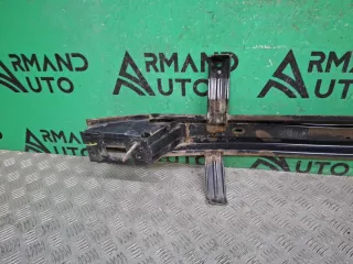 866304L200, 7 усилитель бампера Hyundai Solaris 1 Арт ARM367558, вид 6