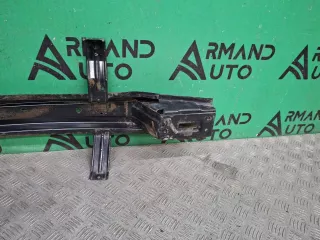 866304L200, 7 усилитель бампера Hyundai Solaris 1 Арт ARM367558, вид 7