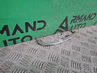 5310160C21, 5312260180, 8 Накладка решетки радиатора Toyota Land Cruiser Prado 150 Арт ARM367682, вид 2