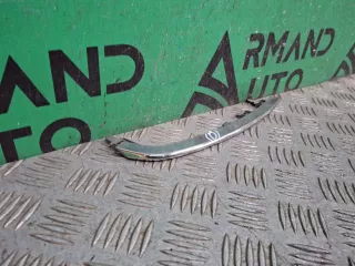 5310160C21, 5312460230, 8 Накладка решетки радиатора Toyota Land Cruiser Prado 150 Арт ARM367684, вид 2