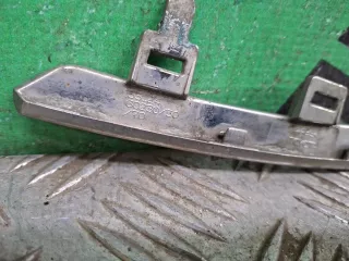 5310160C21, 5312460230, 8 Накладка решетки радиатора Toyota Land Cruiser Prado 150 Арт ARM367684, вид 5
